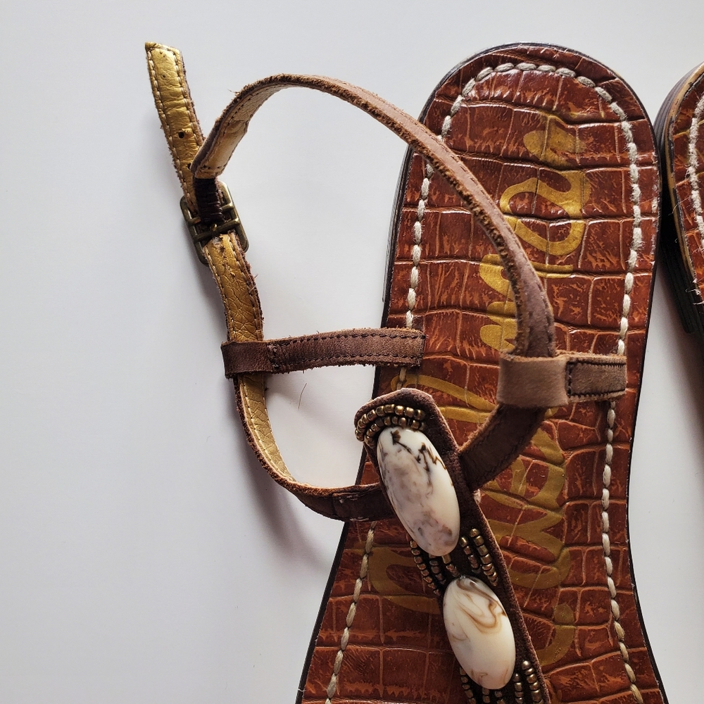 SAM EDELMAN SHOES - Picture 9 of 16